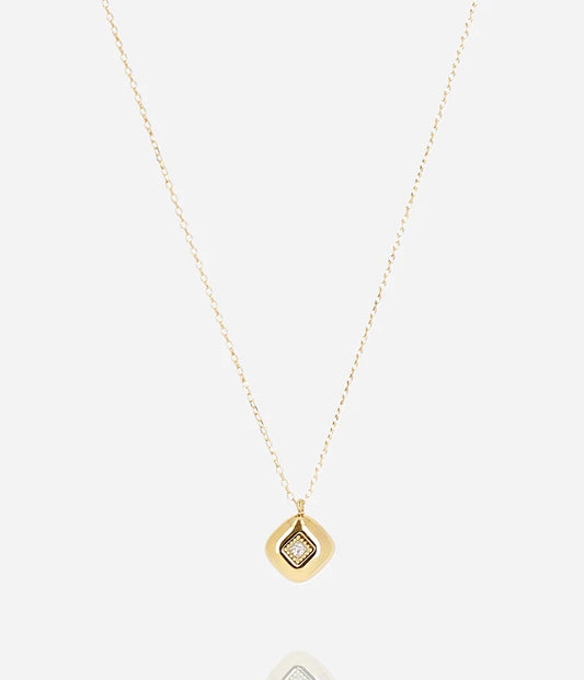 Zuani Necklace