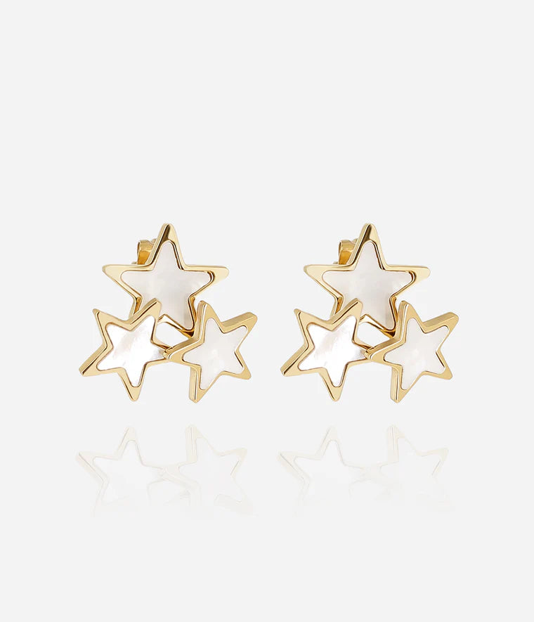 Cyrielle Earrings