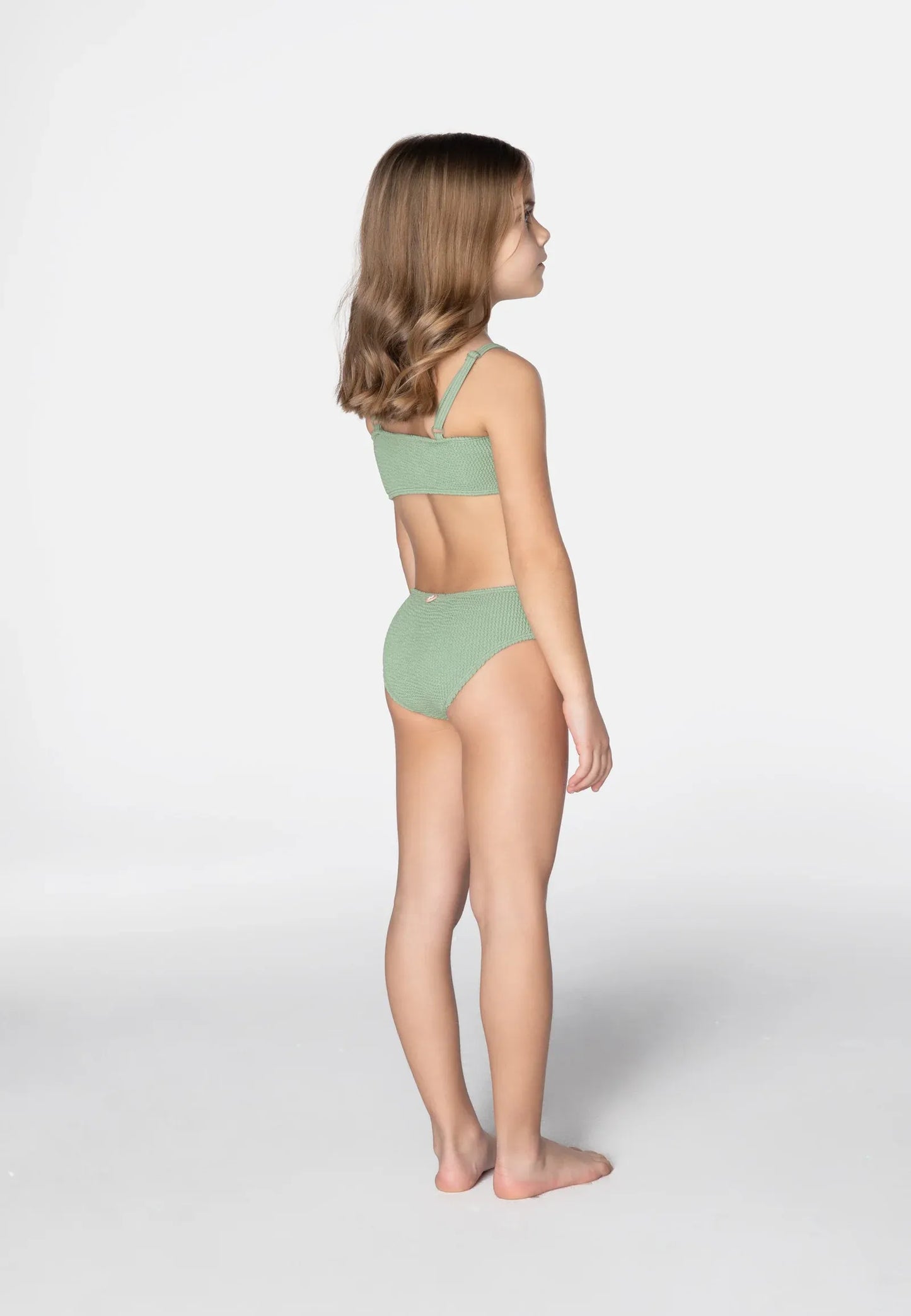 Luna Bikini Mint 2-5 YRS