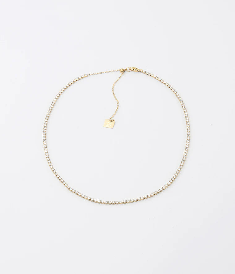 Goya necklace
