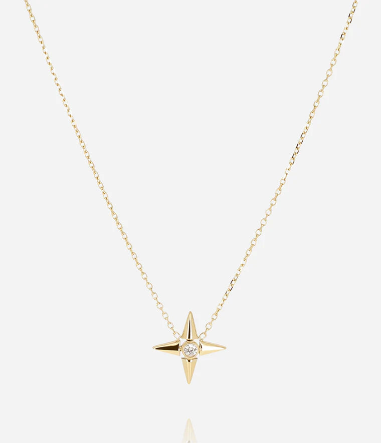 Leonardo Necklace