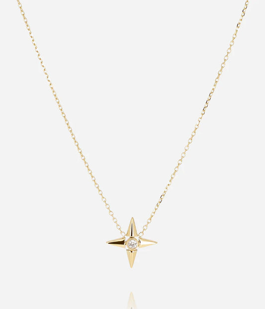 Leonardo Necklace