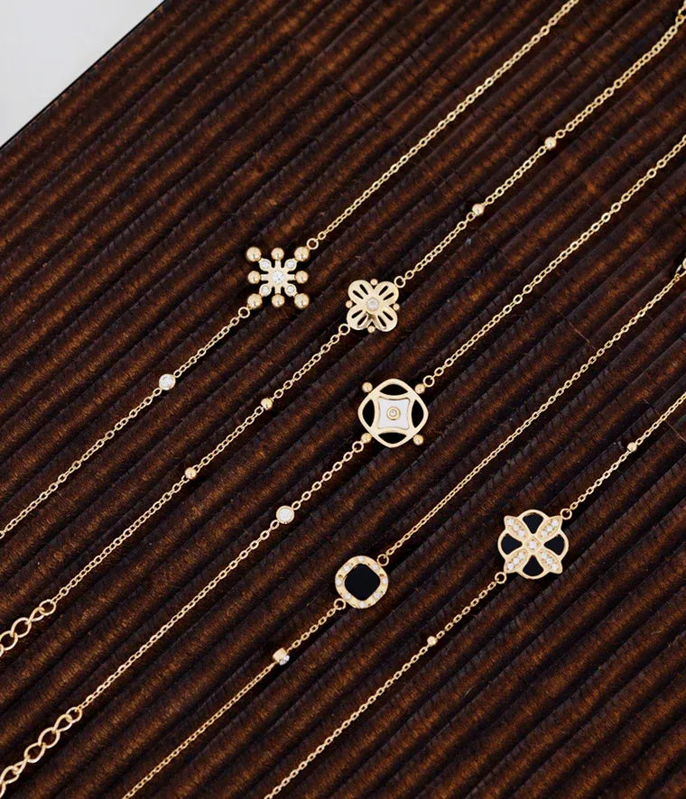 Pâquerette Bracelet