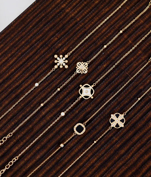 Pâquerette Bracelet