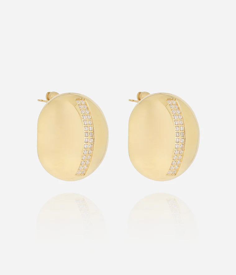Cyane Earrings