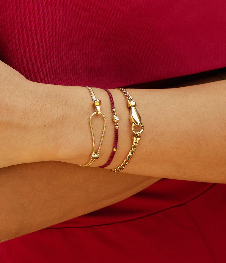 Fuza Bracelet