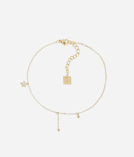 Céline Anklet