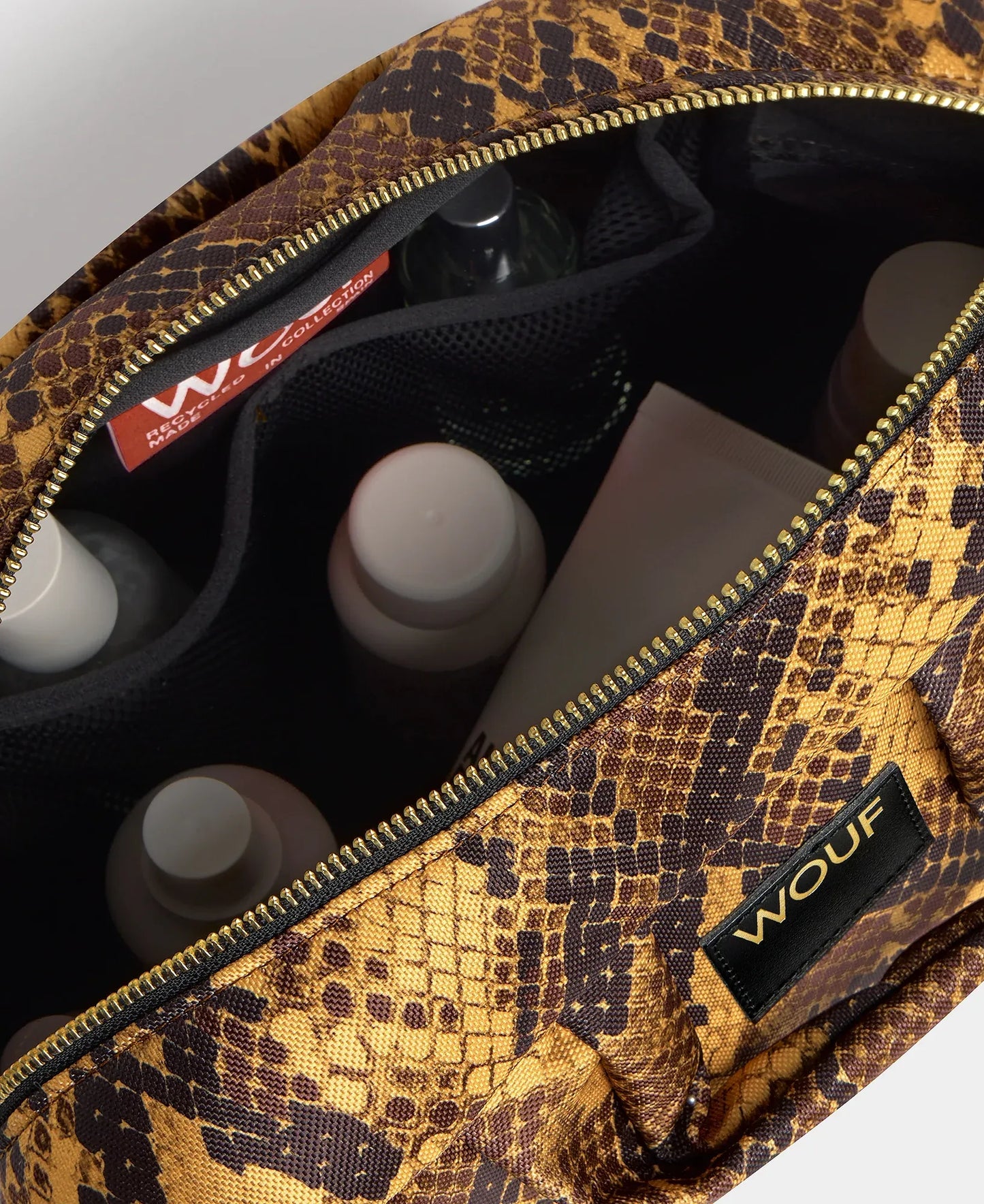 Boa Large Toiletry Bag