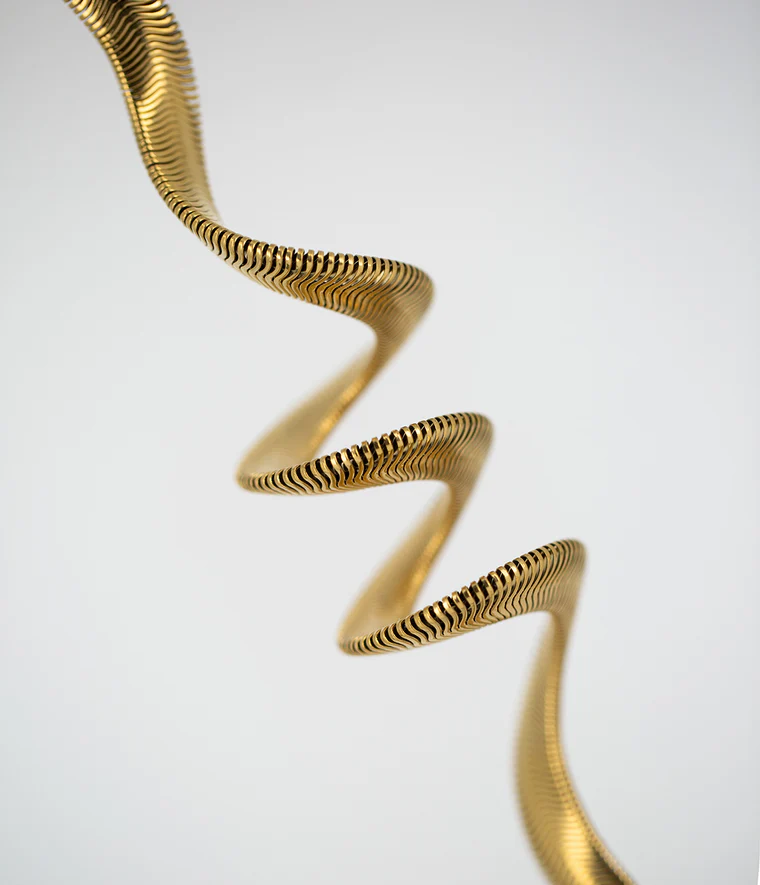 Warren Necklace