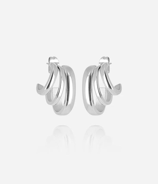 Tawny Earrings