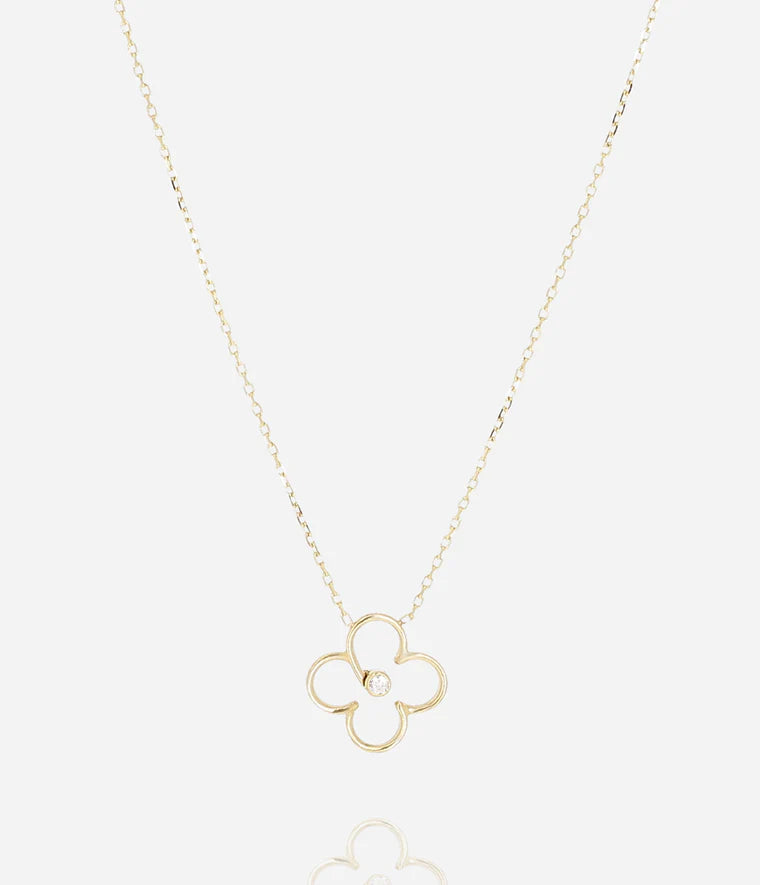 Emilia Necklace