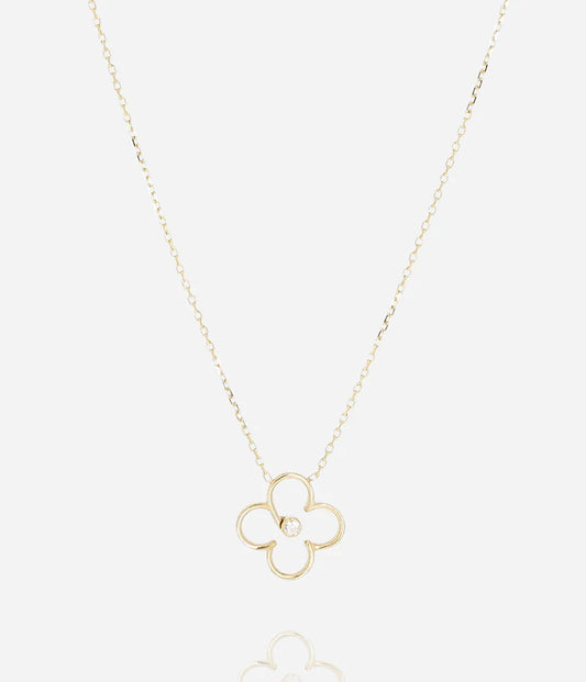 Emilia Necklace