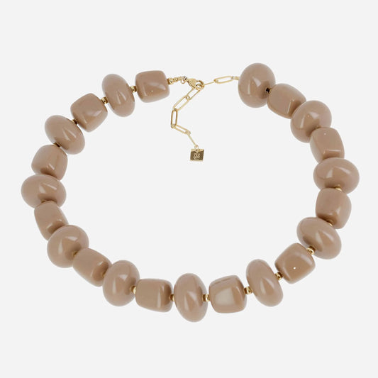Tonnara Necklace