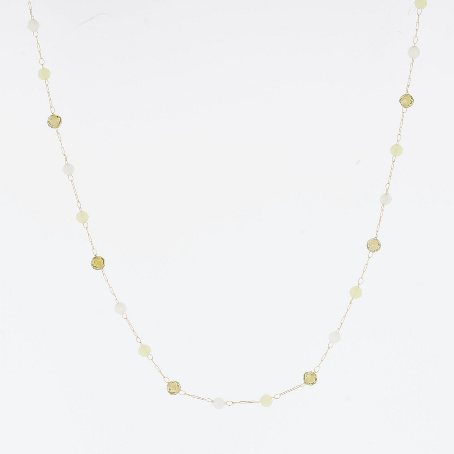 Necklace Octavia