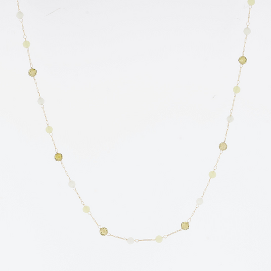 Necklace Octavia