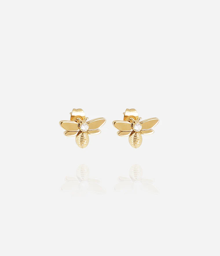 Abeja Earrings