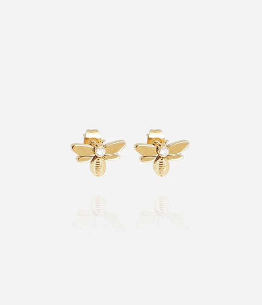 Abeja Earrings