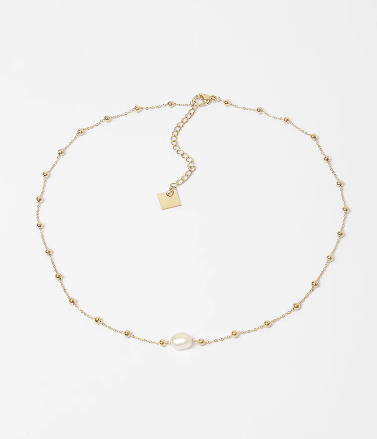 Izia necklace