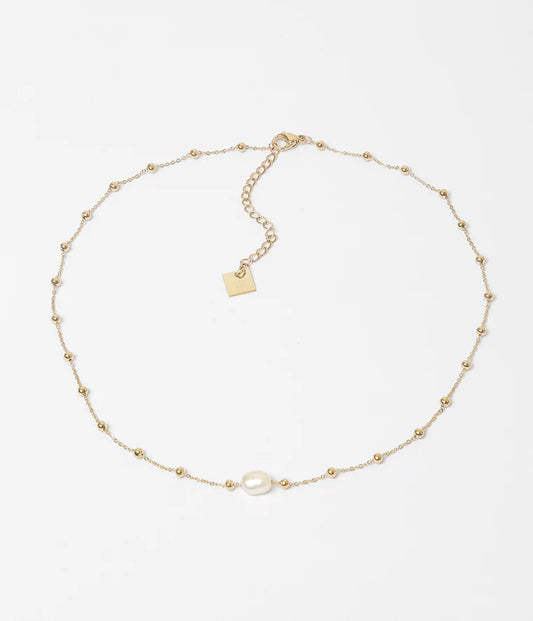 Izia necklace