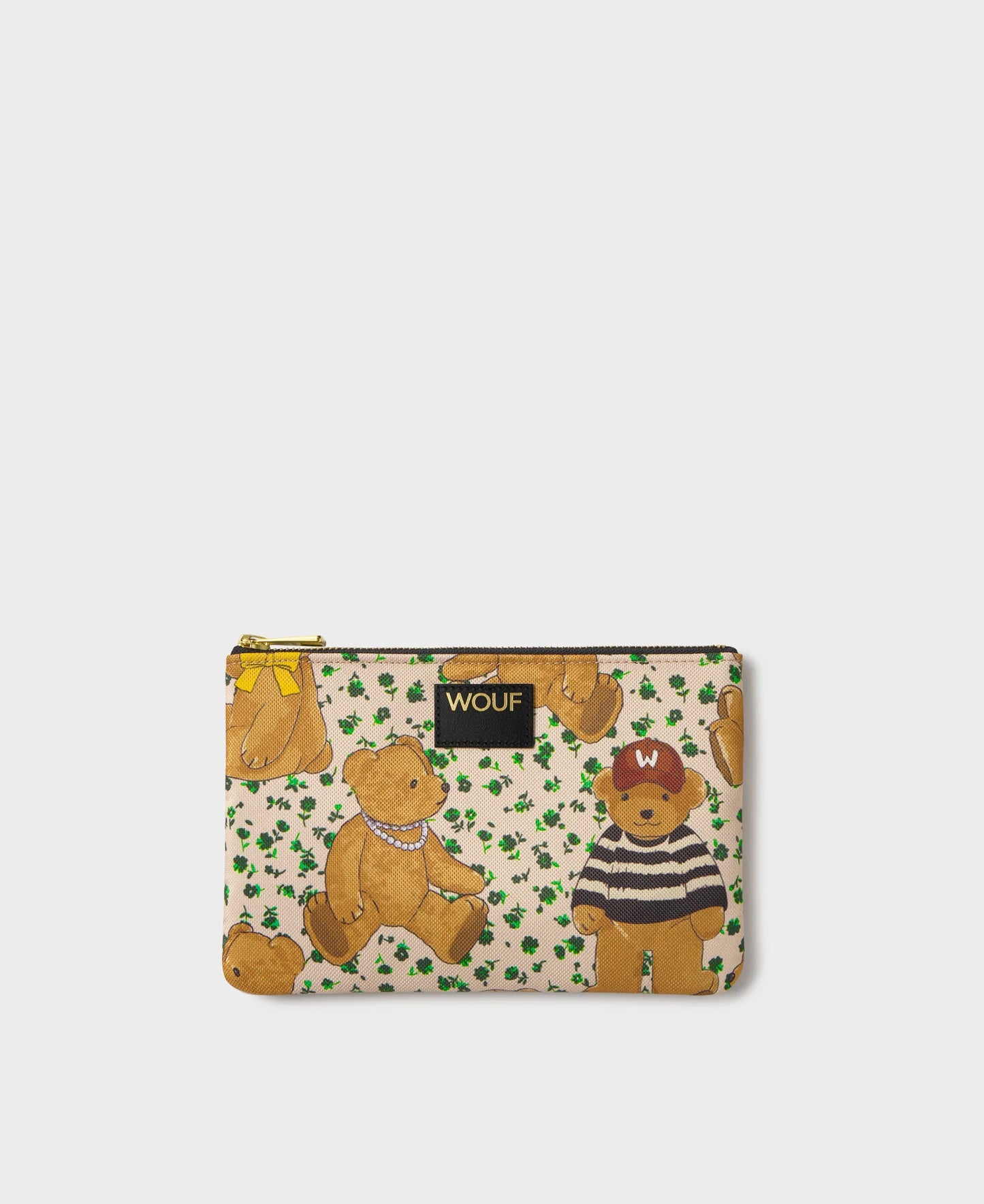 Cute Pouch
