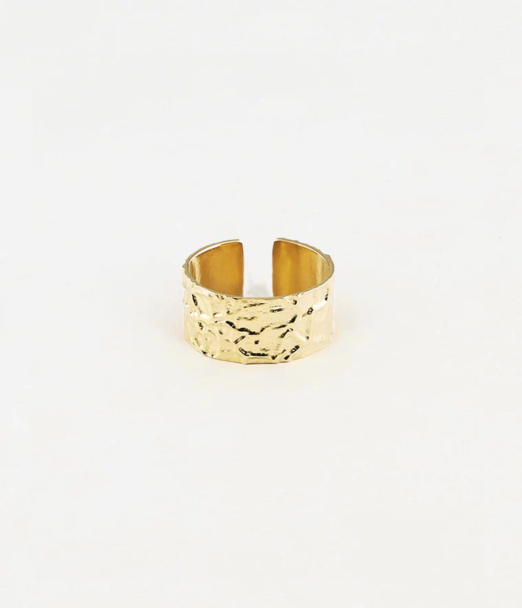Pompéi Ring