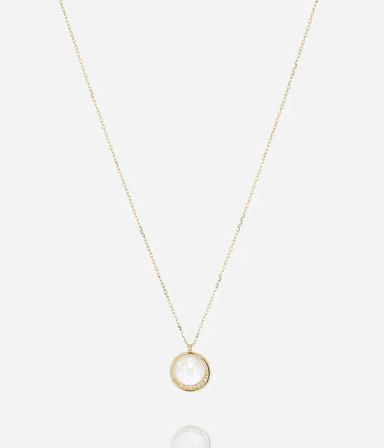 Oria Necklace