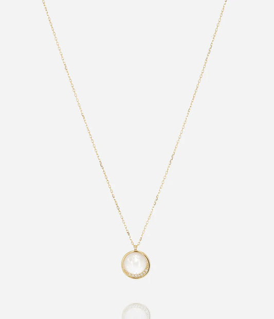 Oria Necklace