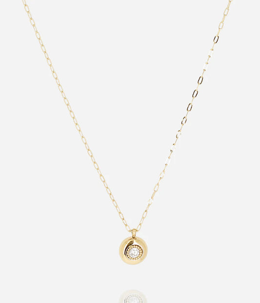 Galdo Necklace