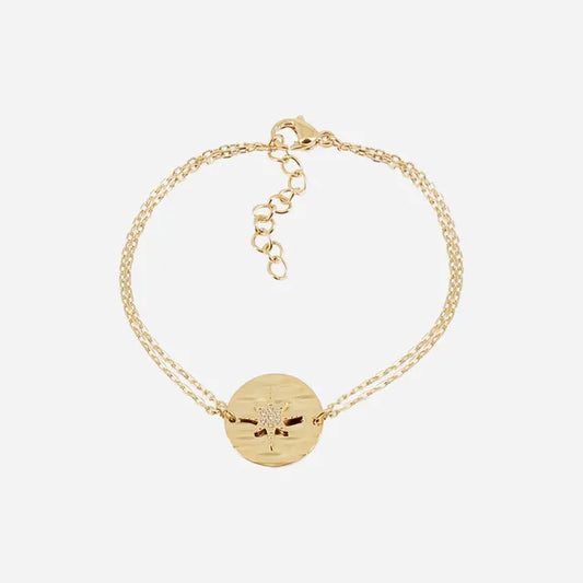 Naomie Bracelet