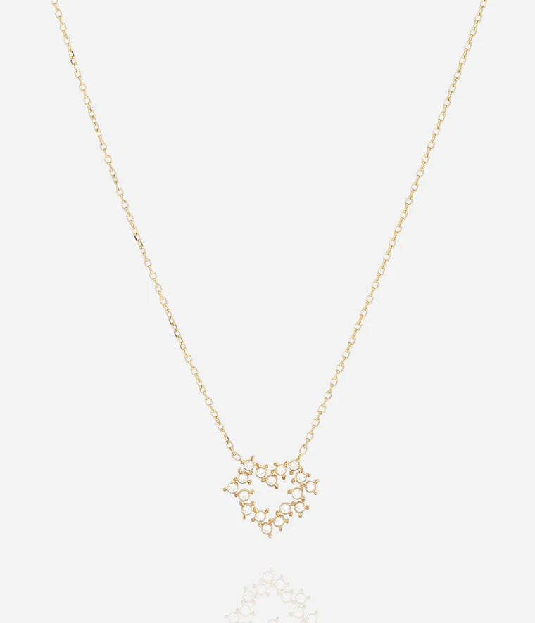 Hocha Necklace