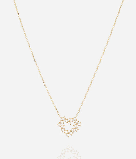 Hocha Necklace