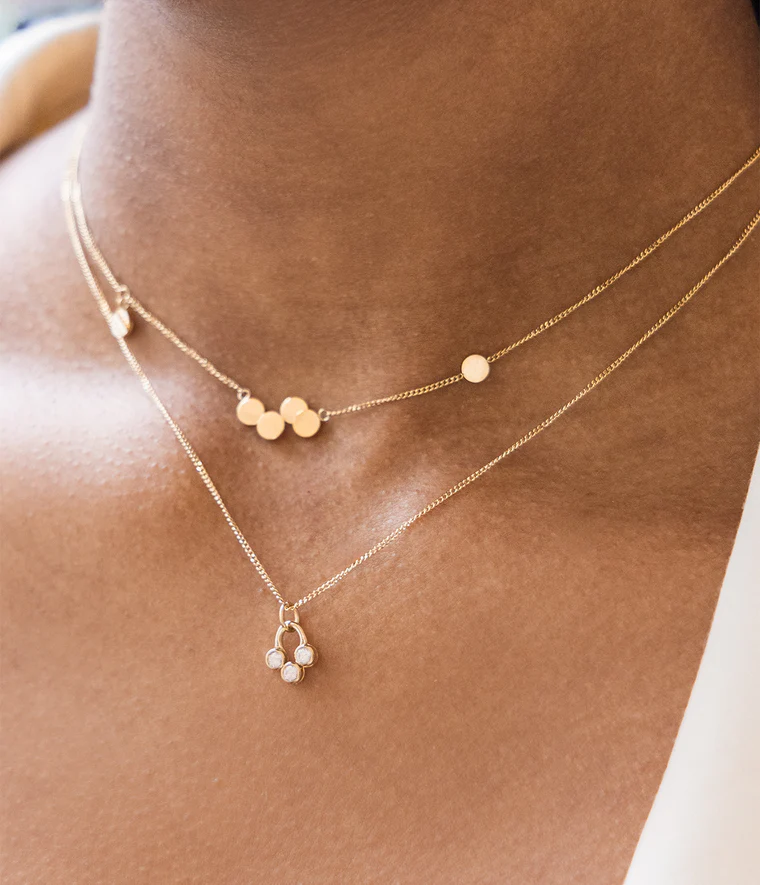 Rossi Necklace