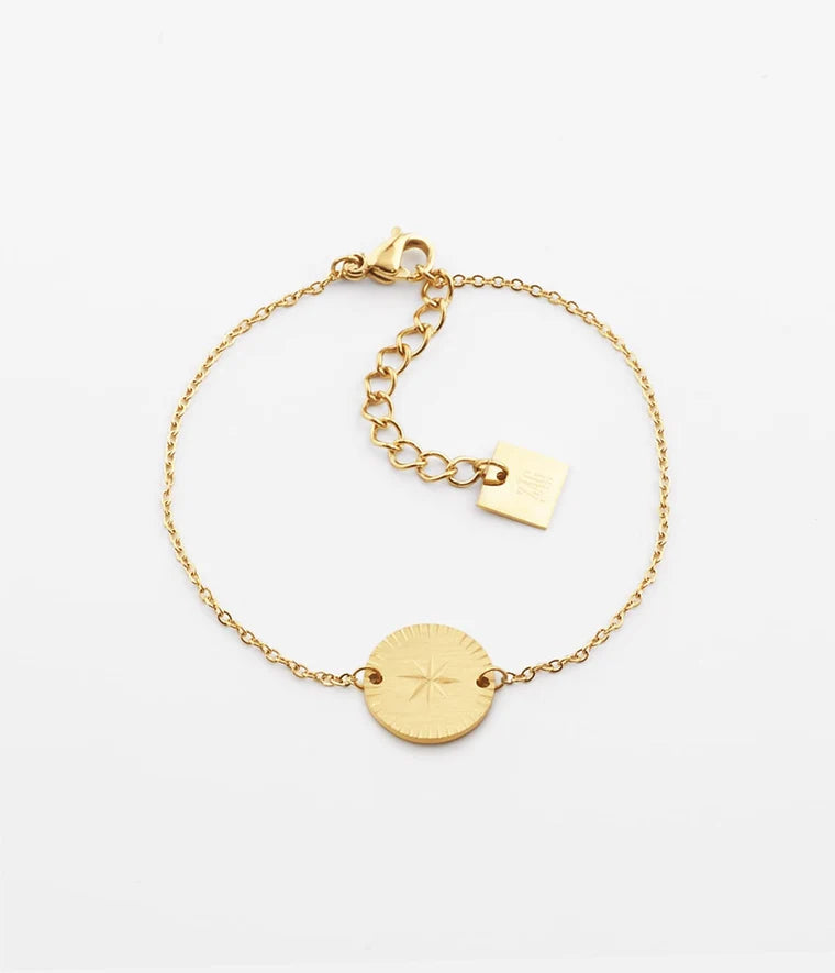 Hélios Bracelet