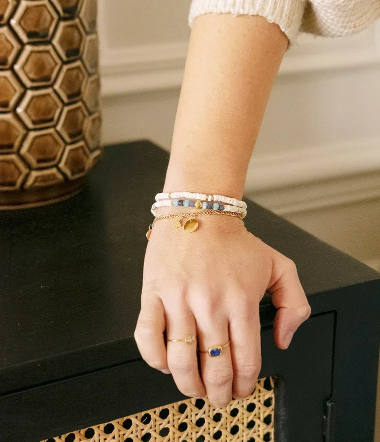 Pastillas Bracelet