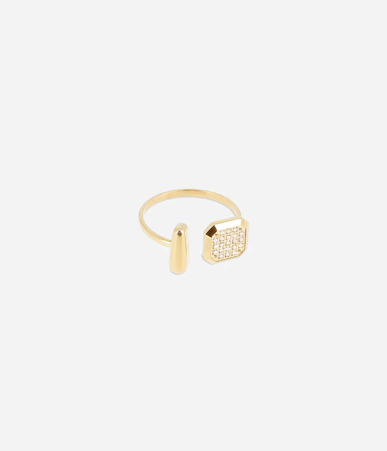 Envoûtant Ring