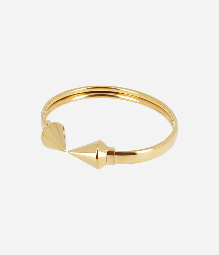 Koch Bangle Bracelet
