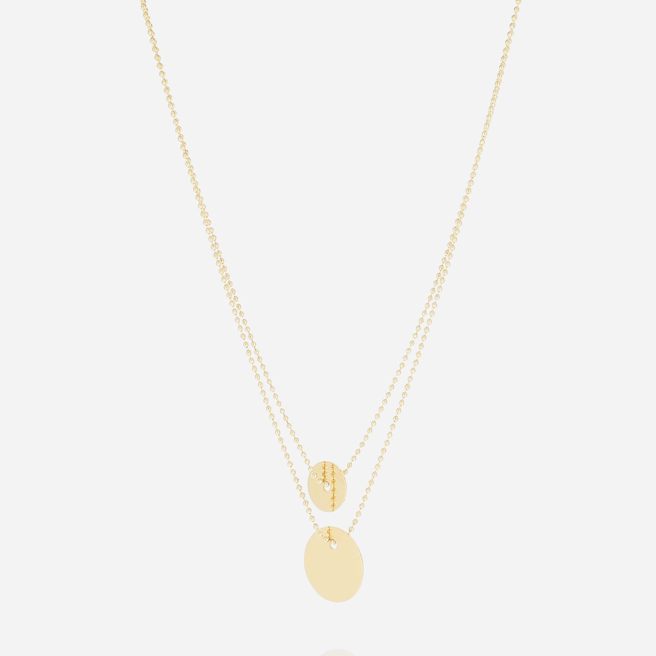 Fabienne Necklace