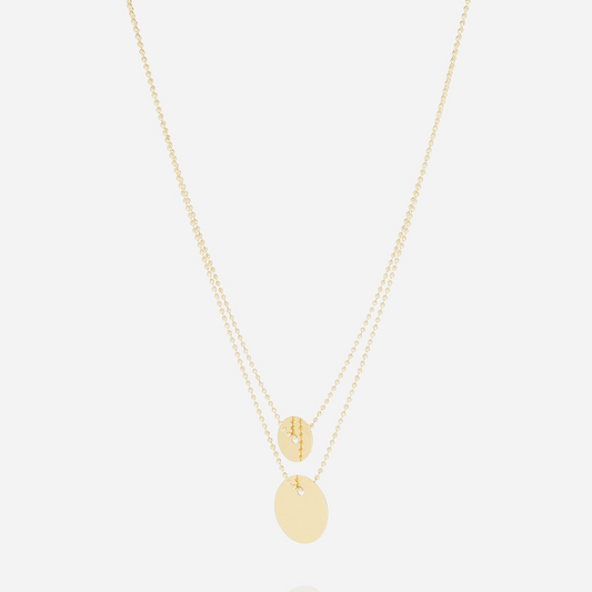 Fabienne Necklace