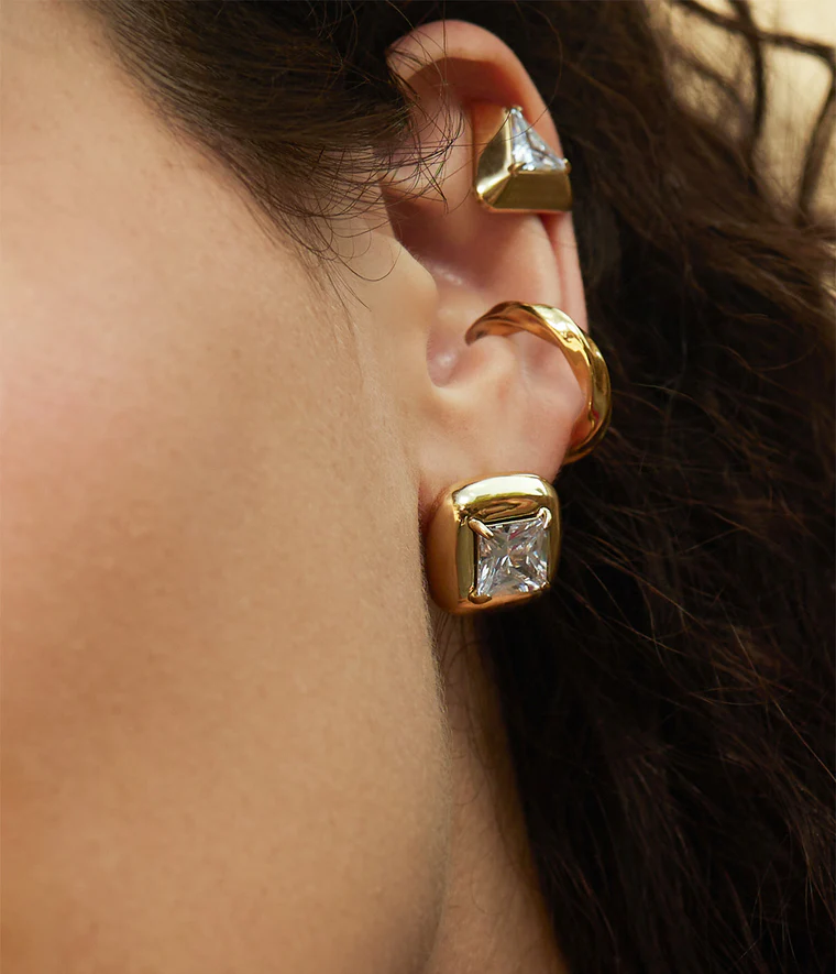 Dagama Earrings