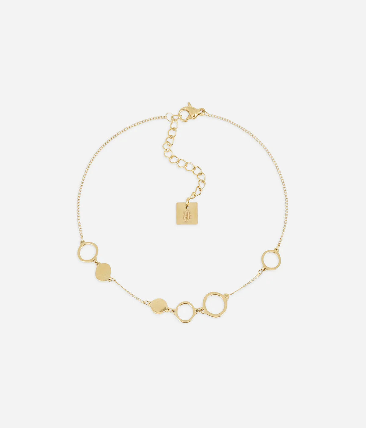 Arsène Anklet