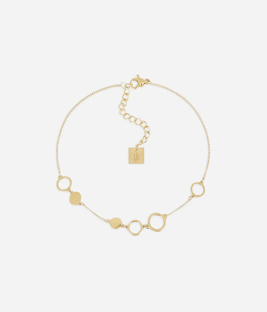 Arsène Anklet