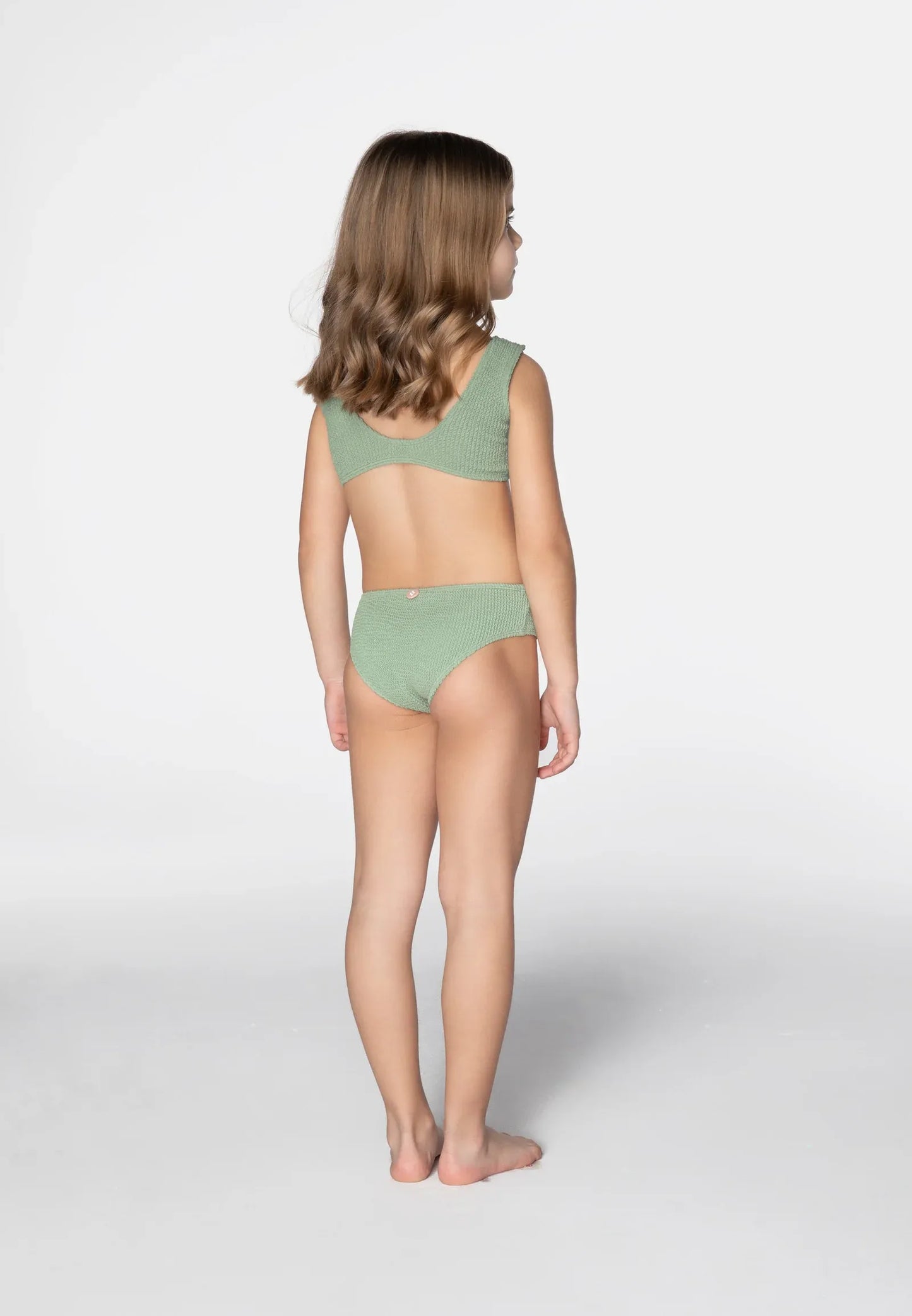 Adele Bikini Mint 2-5 yrs