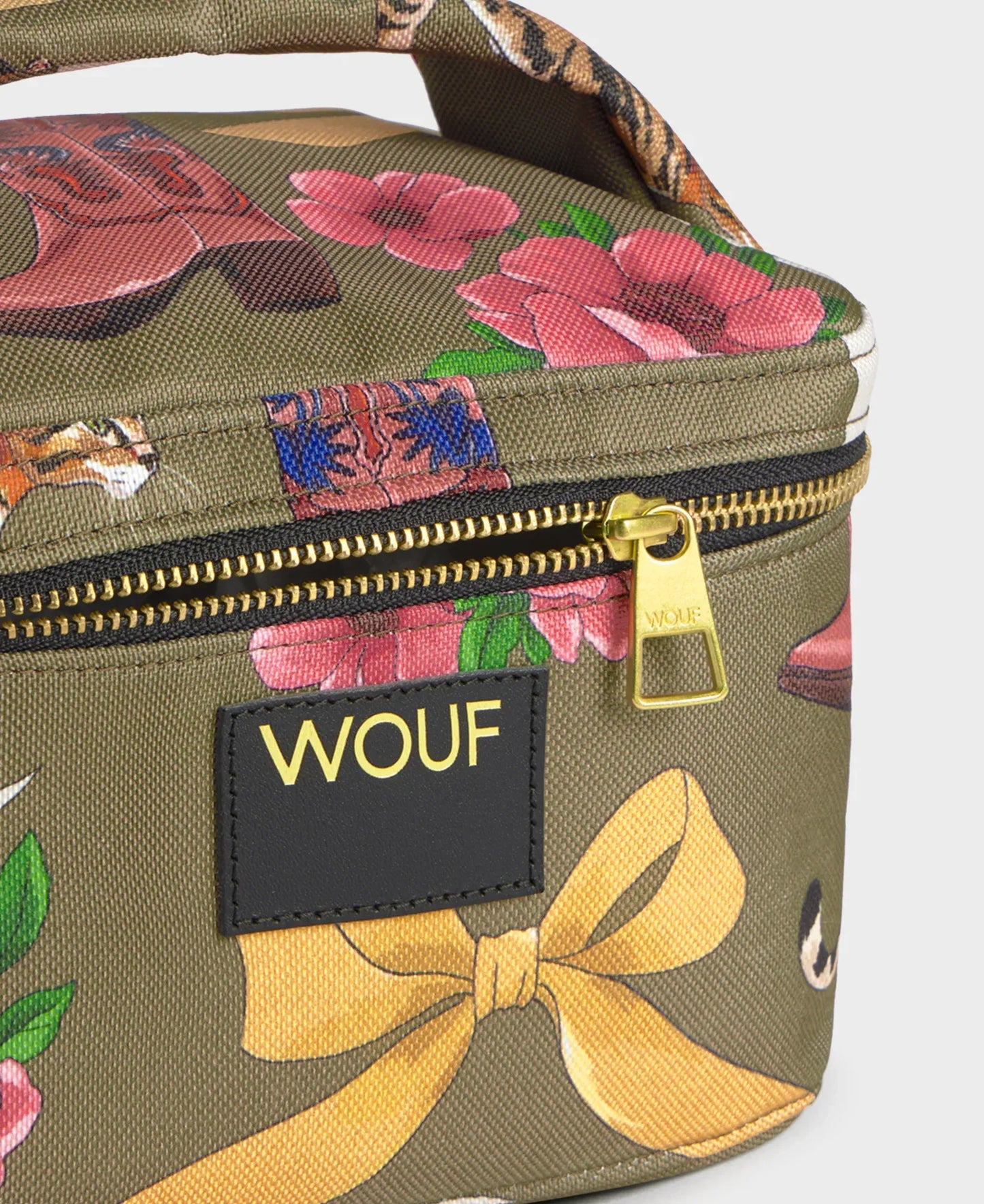 Rodeo Vanity Bag