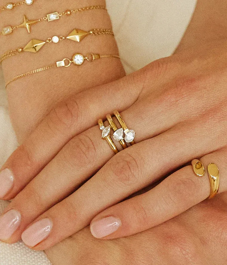 Sibari rings -56