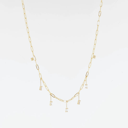 Cindy Necklace