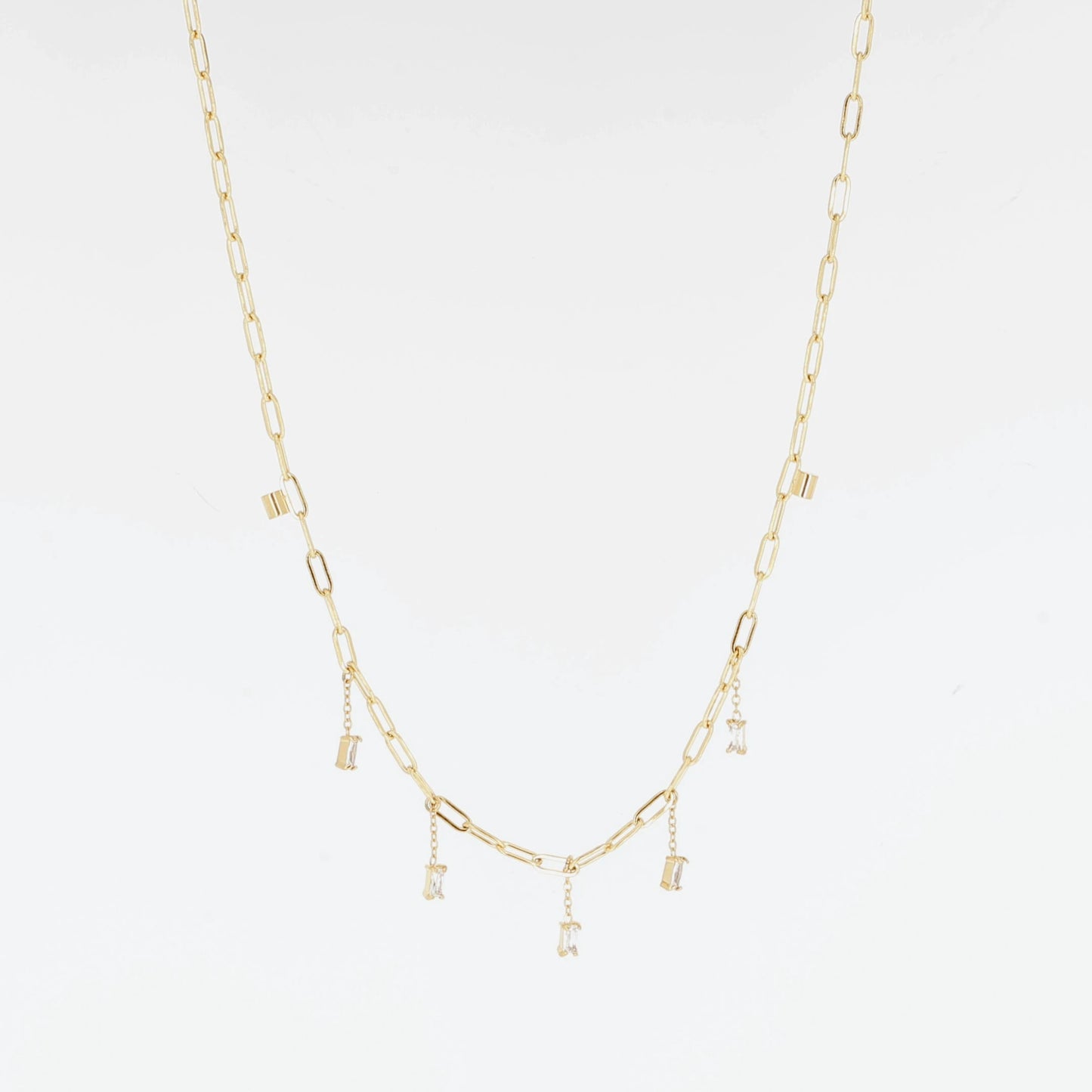 Cindy Necklace