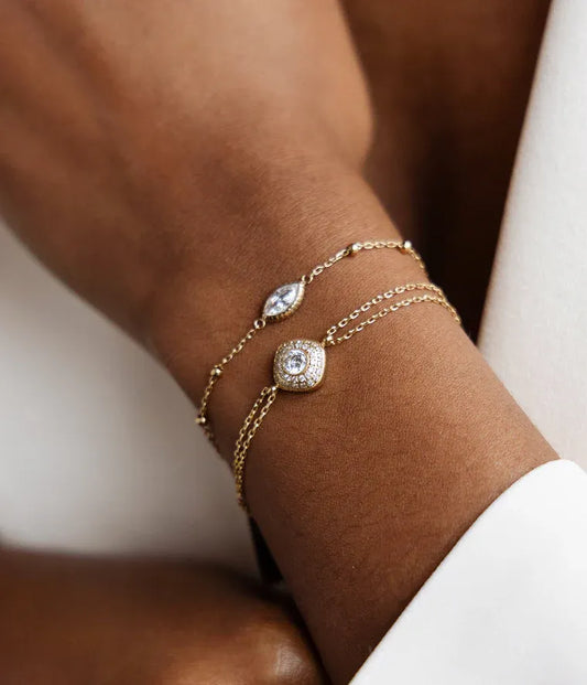 Ermi Bracelet