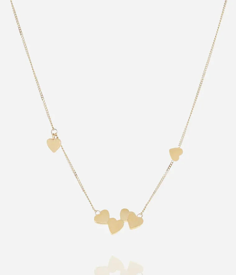 Arisa Necklace
