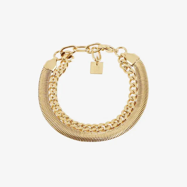 Evariste Bracelet