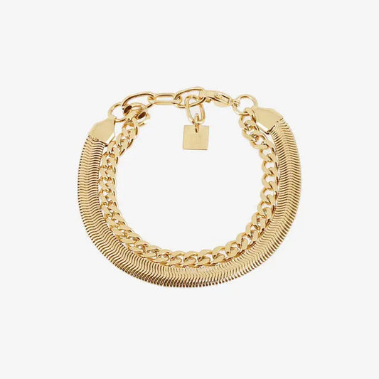 Evariste Bracelet